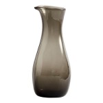 Water carafe Furo Smoked - Muubs