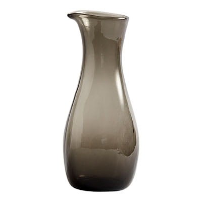 Water carafe Furo Smoked - Muubs