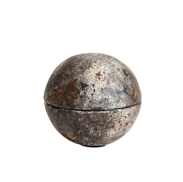 Echo terracotta jewelery box - Muubs