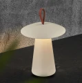 Lampa przenośna Led Ara To Go piaskowa - Nordlux