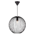 Lampa wisząca kula Beroni 45 - Nordlux