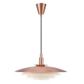 Lampa sufitowa dekoracyjna miedziana Bretagne - Nordlux