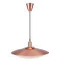 Lampa sufitowa dekoracyjna miedziana Bretagne - Nordlux