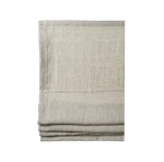 Roleta rzymska lniana 120x180 Miramar Oatmeal - Himla