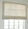 Roman blind linen 140x180 Miramar Oatmeal - Himla