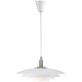 Lampa sufitowa dekoracyjna biała Bretagne - Nordlux