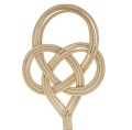 Dux Bamboo carpet beater - Bloomingville