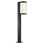 Garden lamp black Coupar - Nordlux