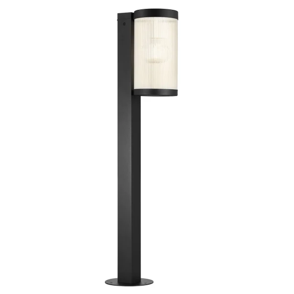 Garden lamp black Coupar - Nordlux