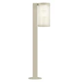 Garden lamp sanded Coupar - Nordlux
