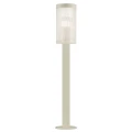 Garden lamp sanded Coupar - Nordlux