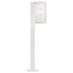 Garden lamp white Coupar - Nordlux
