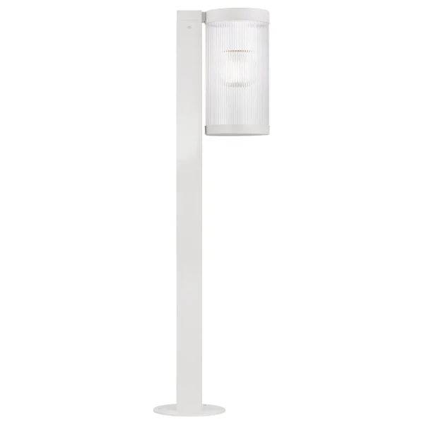 Garden lamp white Coupar - Nordlux