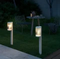 Garden lamp white Coupar - Nordlux
