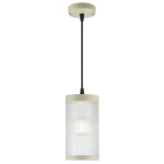 Sanded outdoor hanging lamp Coupar IP54 - Nordlux