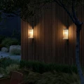 Sanded outdoor wall lamp Coupar - Nordlux