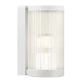 White outdoor wall lamp Coupar - Nordlux
