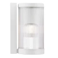 White outdoor wall lamp Coupar - Nordlux
