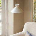 Lampa nad stół Dial 25 biała - Nordlux
