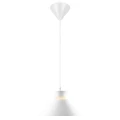 Hanging lamp Dial 25 white - Nordlux