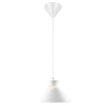 Hanging lamp Dial 25 white - Nordlux