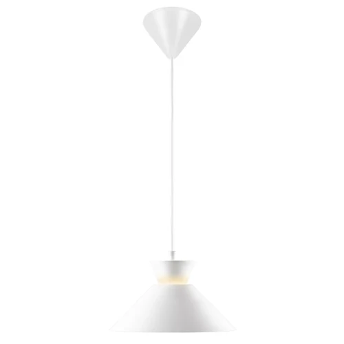 Hanging lamp Dial 25 white - Nordlux