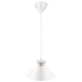 Lampa nad stół Dial 25 biała - Nordlux