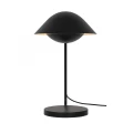 Modern table lamp Freya black - Nordlux