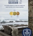 Outdoor lighting Helford Brass IP64 brass - Nordlux