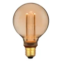 Żarówka ozdobna E27 3,5W 1800K ściemnialna G95 Retro Globe - Nordlux