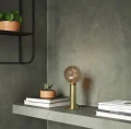 Żarówka ozdobna E27 3,5W 1800K ściemnialna G95 Retro Globe - Nordlux
