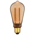 Żarówka ozdobna E27 3,5W 1800K ściemnialna ST64 Retro Edison - Nordlux