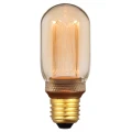 Żarówka ozdobna E27 3,5W 1800K ściemnialna T45 Retro Tubular - Nordlux