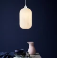Lampa sufitowa szklana Milford 20 - Nordlux