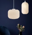 Lampa sufitowa szklana Milford 20 - Nordlux