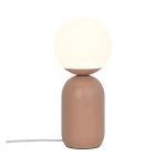 Table lamp Notti Terracotta - Nordlux