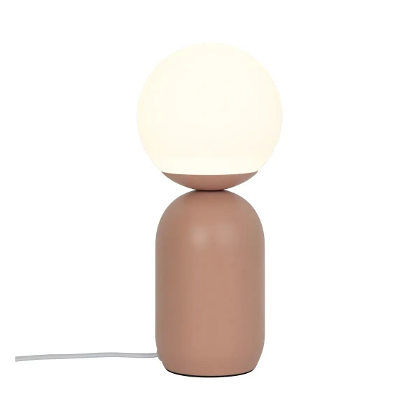 Table lamp Notti Terracotta - Nordlux