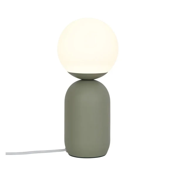 Table lamp Notti Green - Nordlux