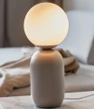 Table lamp Notti Grey - Nordlux