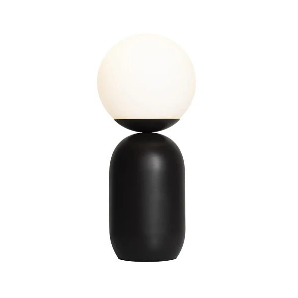 Table lamp Notti Black - Nordlux