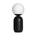 Table lamp Notti Black - Nordlux