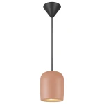 Pendant lamp Notti 10 Terracotta - Nordlux