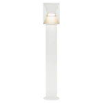 Modern garden lighting Pontio White - Nordlux