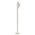 Modern garden lighting Pontio sand- Nordlux