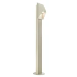 Modern garden lighting Pontio sand- Nordlux 