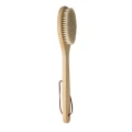 Natural wooden back washing brush - Bloomingville
