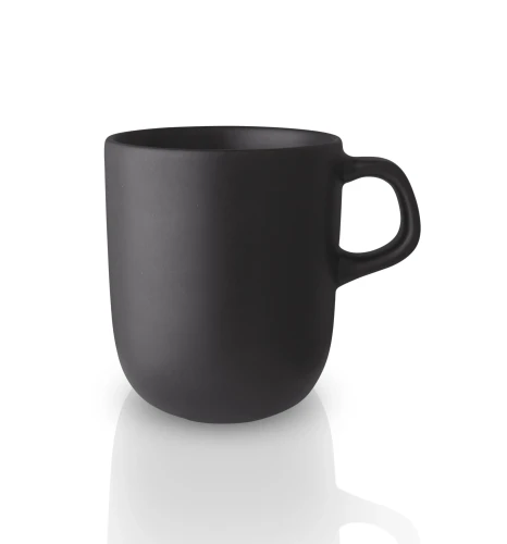 Kubek Nordic Kitchen 0,3L kamionka czarny - Eva Solo