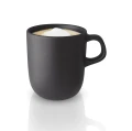 Mug Nordic Kitchen 0,3L black stoneware - Eva Solo