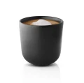 Kubek bez ucha termiczny Nordic Kitchen 0,25L kamionka czarny - Eva Solo