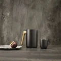 Vacuum jug Nordic Kitchen 1L black - Eva Solo
